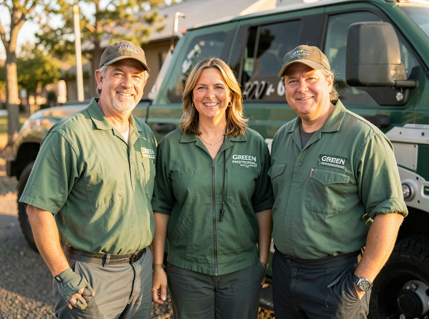 Water Damage Restoration company in Turin, GA